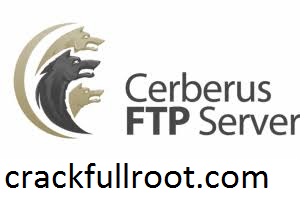 cerberus ftp server 11